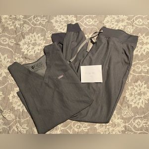 Figs Scrubs in great condition!